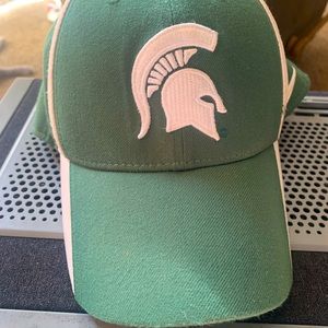 Michigan State Spartans hat